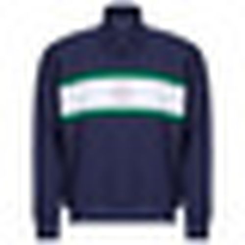 Felpe PARELLA LOOSE HALF-ZIP SWEATSHIRT - Fila - Modalova