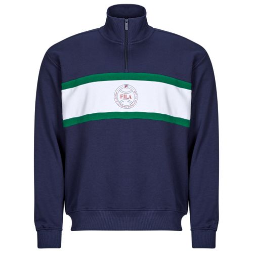 Felpe PARELLA LOOSE HALF-ZIP SWEATSHIRT - Fila - Modalova
