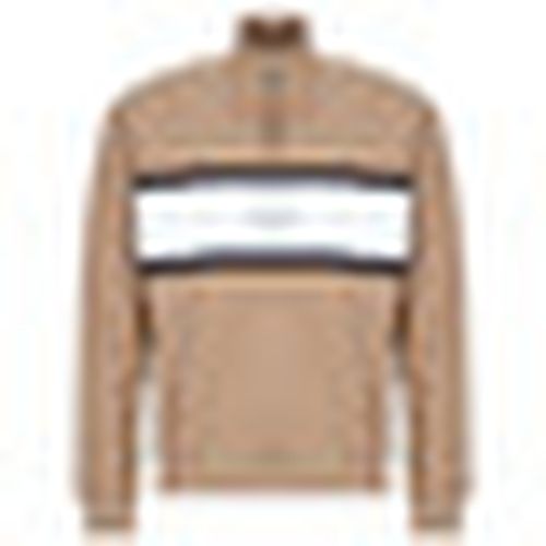 Felpe PARELLA LOOSE HALF-ZIP SWEATSHIRT - Fila - Modalova