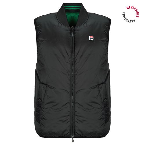 Piumino MILANO REGULAR REVERSIBLE LIGHTWEIGHT VEST - Fila - Modalova