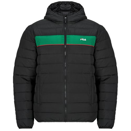 Piumino ALPIGNANO REGULAR HOODED LIGHTWEIGHT JACKET - Fila - Modalova
