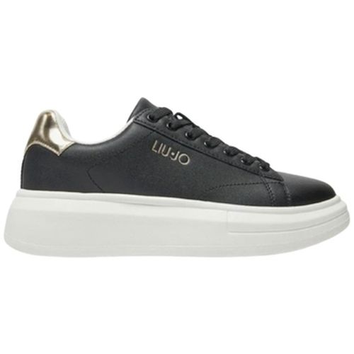 Sneakers Liu Jo Sneaker DS25LJ23 - Liu jo - Modalova