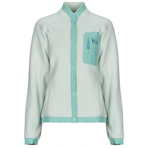 Felpa W IMPERIAL PILE SNAP - Helly Hansen - Modalova