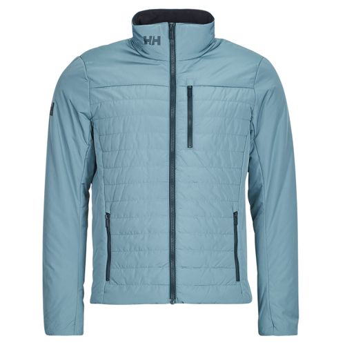 Giubbotto CREW INSULATOR JACKET 2.0 - Helly Hansen - Modalova