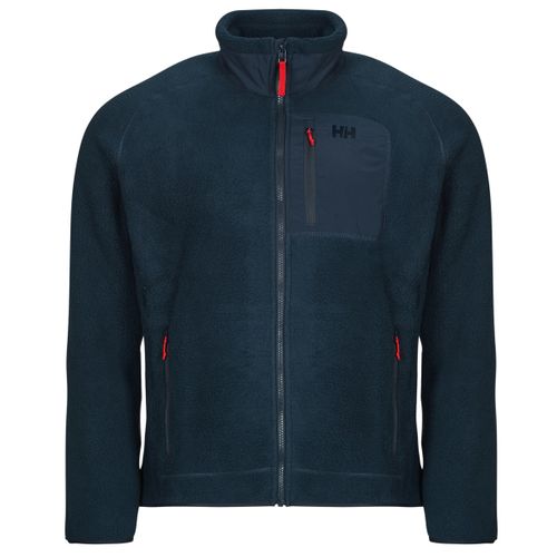 Felpa PANORAMA PILE BLOCK JACKET - Helly Hansen - Modalova