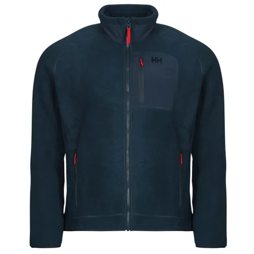 Felpa PANORAMA PILE BLOCK JACKET - Helly Hansen - Modalova