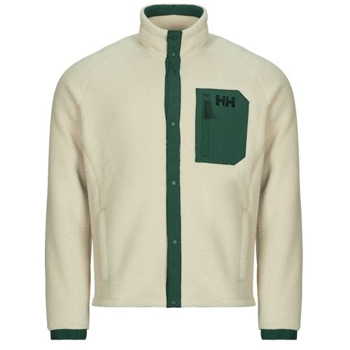 Felpa PANORAMA PILE SNAP - Helly Hansen - Modalova