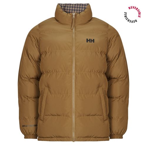 Piumino YU 23 REVERSIBLE PUFFER - Helly Hansen - Modalova