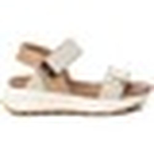 Sandali con zeppa SCARPE 143874 - XTI - Modalova