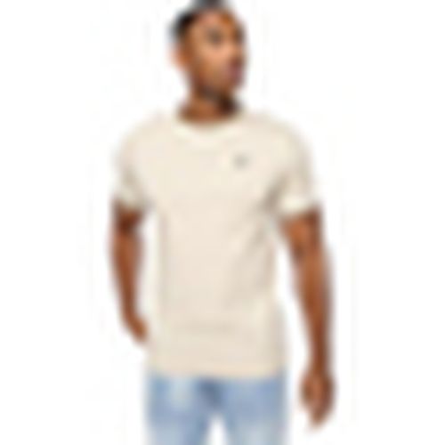 T-shirts a maniche lunghe Shellworth - Crosshatch - Modalova