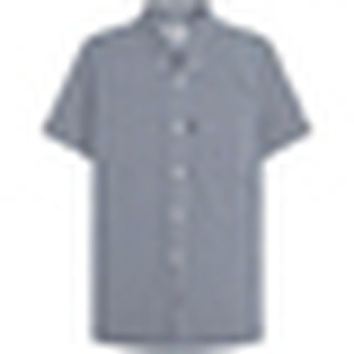 Camicia a maniche lunghe SS25 - Lambretta - Modalova