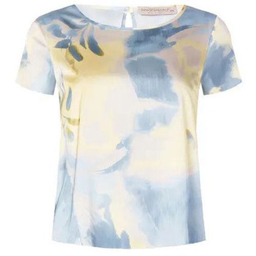 Camicia Rinascimento CFC0123606003 - Rinascimento - Modalova