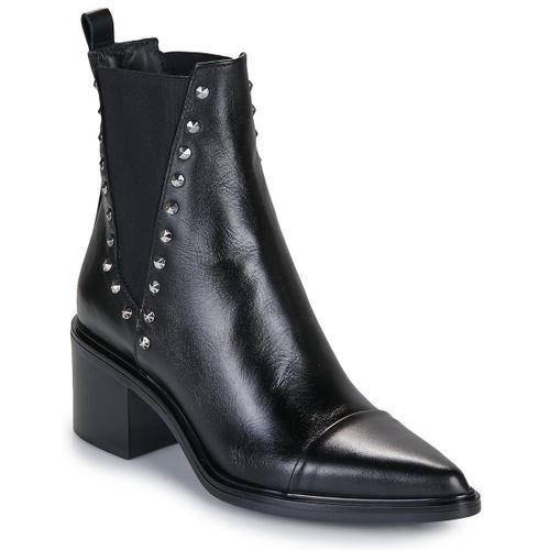 Stivaletti Mjus MERANO STUDS - Mjus - Modalova