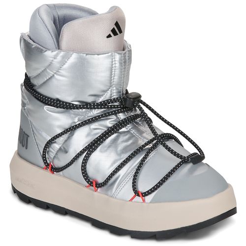 Scarpe da neve X MOONBOOT ACE - Adidas - Modalova