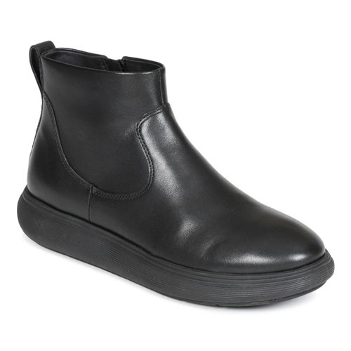 Stivaletti FitFlop COMFF LEATHER - Fitflop - Modalova