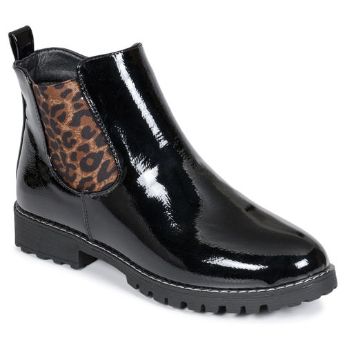 Stivaletti Moony Mood Jenna - Moony Mood - Modalova