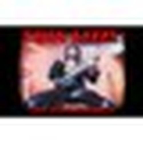 Poster Thin Lizzy RO5054 - Thin Lizzy - Modalova
