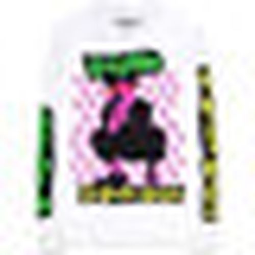T-shirts a maniche lunghe Punker - Yungblud - Modalova
