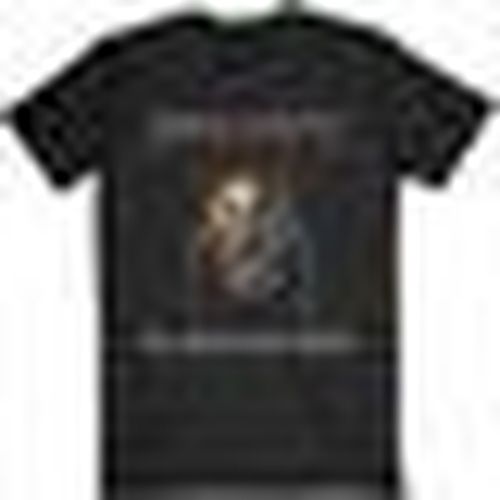 T-shirt & Polo Systems Fail - Megadeth - Modalova