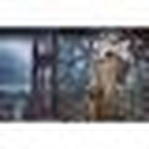 Poster Ghost RO5147 - Ghost - Modalova