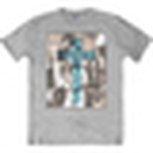 T-shirts a maniche lunghe RO514 - Black Sabbath - Modalova