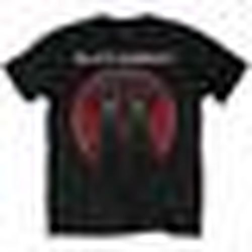 T-shirts a maniche lunghe Live 14 - Black Sabbath - Modalova
