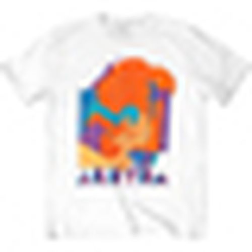 T-shirt & Polo Milton Graphic - Aretha Franklin - Modalova