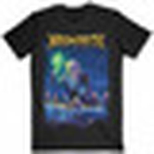 T-shirt & Polo Rust In Peace 30th Anniversary - Megadeth - Modalova