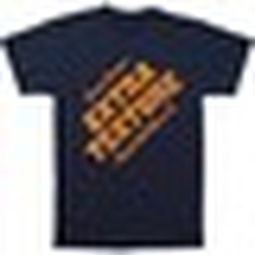 T-shirt & Polo Extra Texture - George Harrison - Modalova