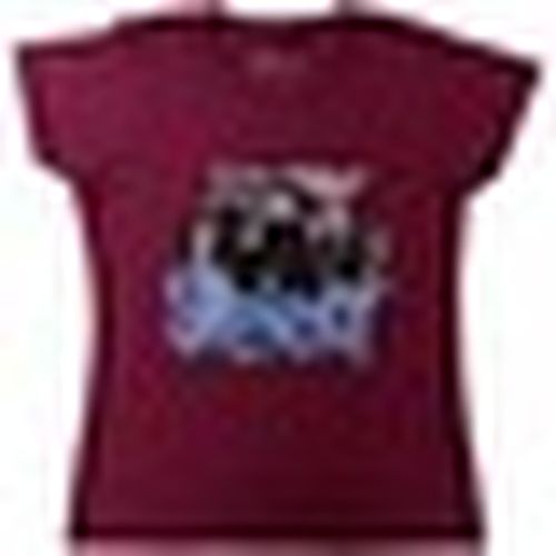 T-shirts a maniche lunghe RO5298 - Slipknot - Modalova