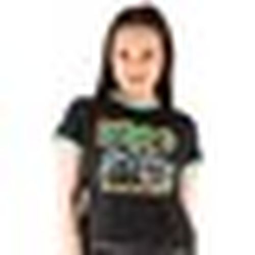 T-shirts a maniche lunghe St Paddy's Ringer - Kiss - Modalova