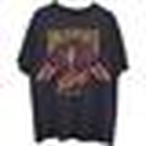 T-shirts a maniche lunghe Unleashed - The Lion King - Modalova