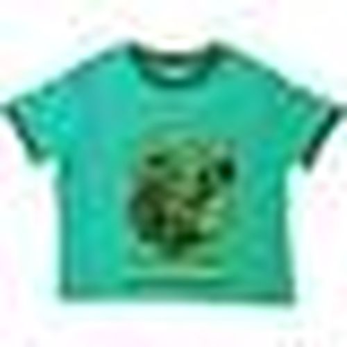 T-shirts a maniche lunghe It's Tricky Record - Run Dmc - Modalova
