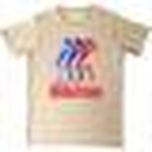 T-shirt & Polo RO5187 - Freddie Mercury - Modalova