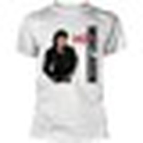 T-shirt & Polo Michael Jackson Bad - Michael Jackson - Modalova