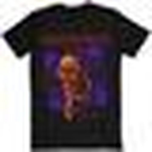 T-shirt & Polo Piece Of Mind Multi Head - Iron Maiden - Modalova