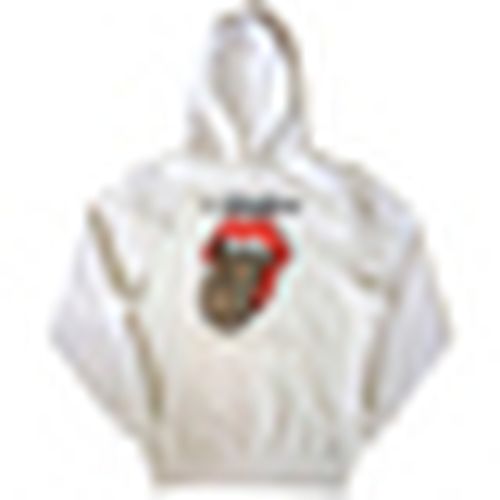 Felpa The Rolling Stones RO5494 - The Rolling Stones - Modalova