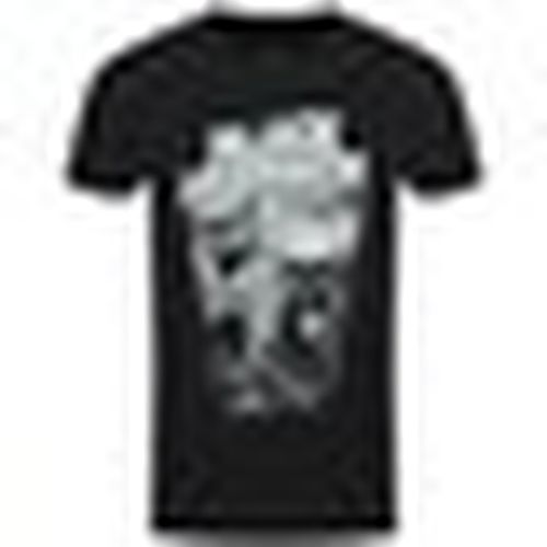 T-shirts a maniche lunghe Never Say Die - Black Sabbath - Modalova