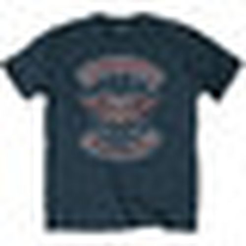 T-shirt & Polo Boston Pride - aerosmith - Modalova