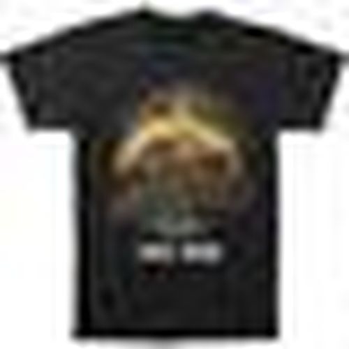 T-shirts a maniche lunghe The End - Black Sabbath - Modalova