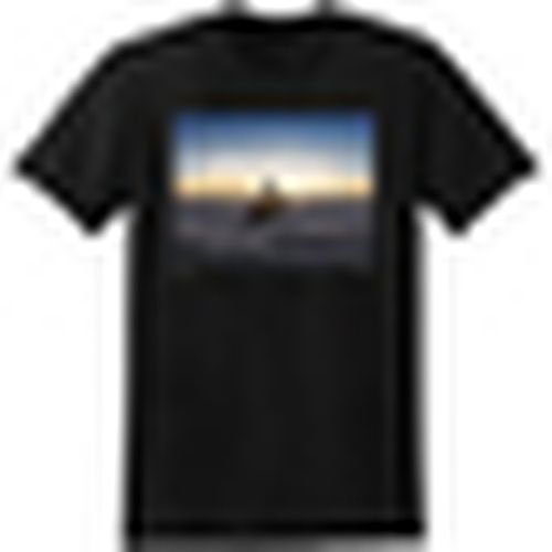 T-shirts a maniche lunghe Endless River - Pink Floyd - Modalova