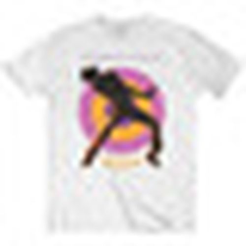 T-shirts a maniche lunghe Fearless - Queen - Modalova