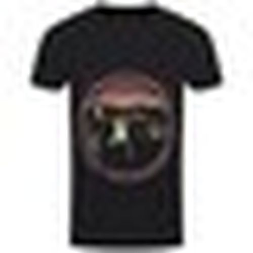 T-shirt & Polo Def Leppard RO5751 - Def Leppard - Modalova