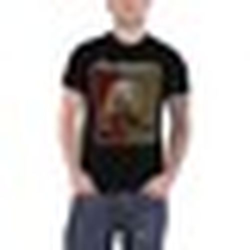 T-shirt & Polo Bent Double - Iggy & The Stooges - Modalova