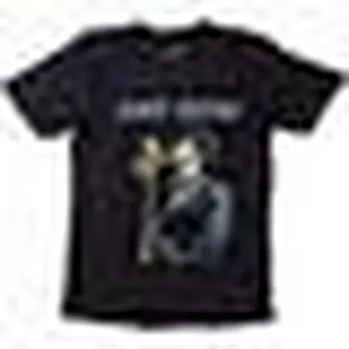 T-shirt & Polo Holding Mic - James Brown - Modalova