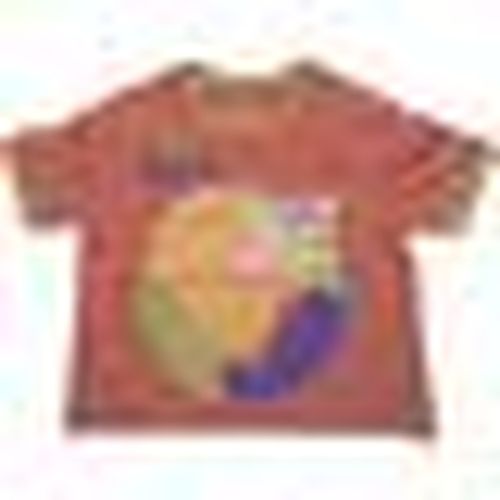 T-shirts a maniche lunghe In My Heart - Rod Stewart - Modalova