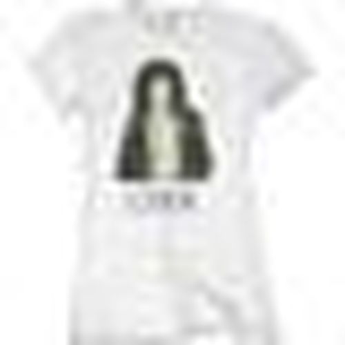 T-shirt & Polo Cher Leather Jacket - Cher - Modalova