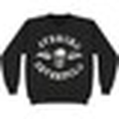 Felpe Avenged Sevenfold Death Bat - Avenged Sevenfold - Modalova
