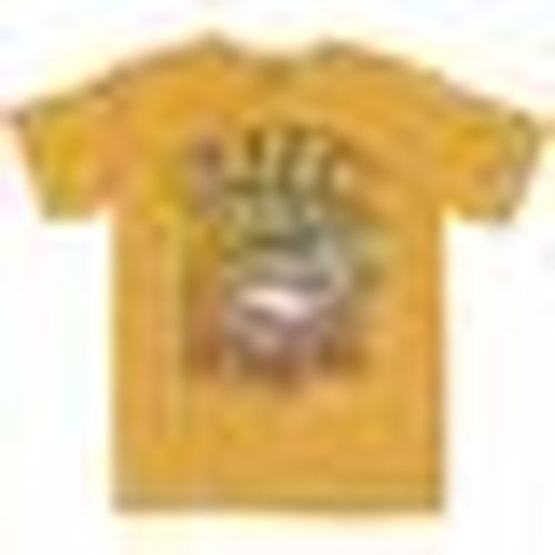 T-shirts a maniche lunghe Dookie Longview - green day - Modalova
