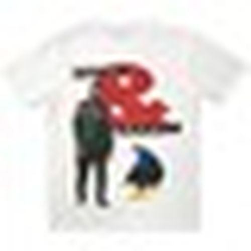 T-shirts a maniche lunghe Don't Sweat - Eric B. & Rakim - Modalova